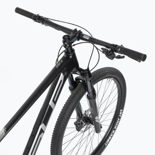 Mountainbike Superior XC 899 schwarz 801.2022.29097