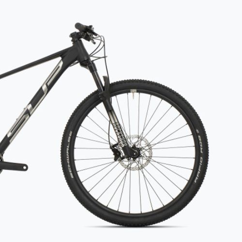 Mountainbike Superior XP 909 schwarz 801.2022.29134