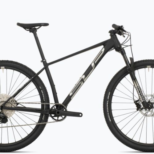 Mountainbike Superior XP 909 schwarz 801.2022.29134