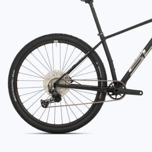 Mountainbike Superior XP 909 schwarz 801.2022.29134