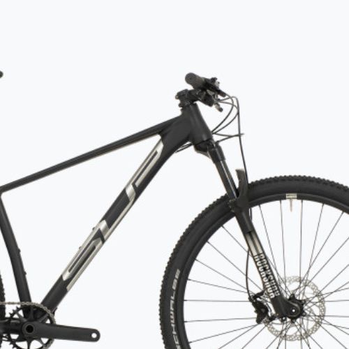 Mountainbike Superior XP 909 schwarz 801.2022.29134