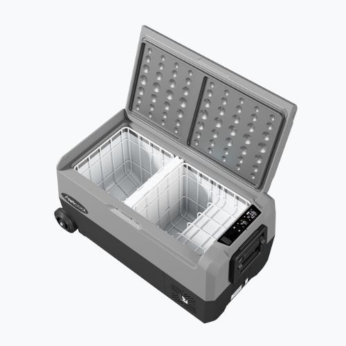Yeticool TX36 Wanderkühlschrank schwarz/grau