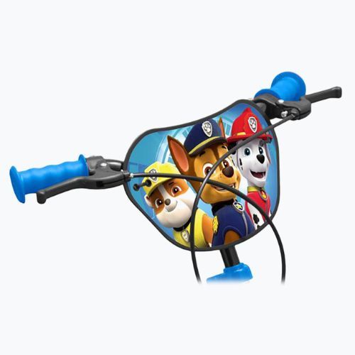 Toimsa 14" Paw Patrol Boy Kinderfahrrad rot 1474