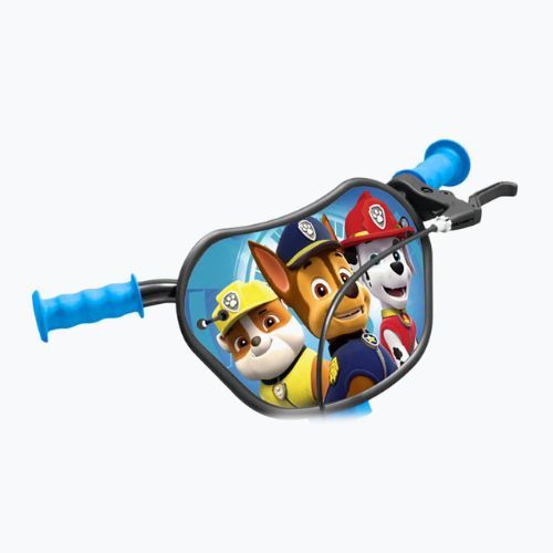 Toimsa 12" Paw Patrol Boy Kinderfahrrad rot 1270