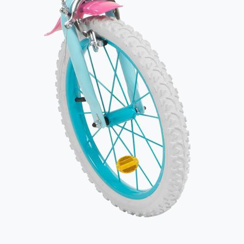 Toimsa 16" Kinderfahrrad My Little Pony blau 1697