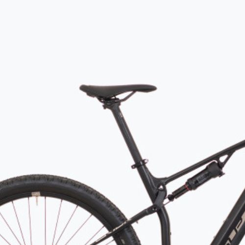 Elektrofahrrad Superior eXF 8089 schwarz 801.2022.79014