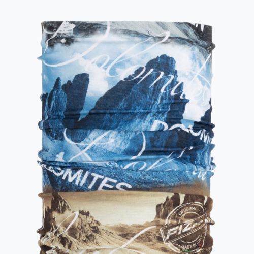 Fizan blau-brauner Schornstein HW 20-46