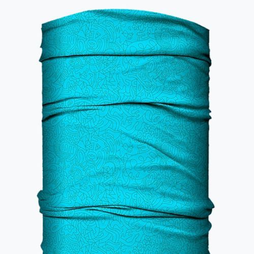 Fizan blau HW 20/74 Schornstein