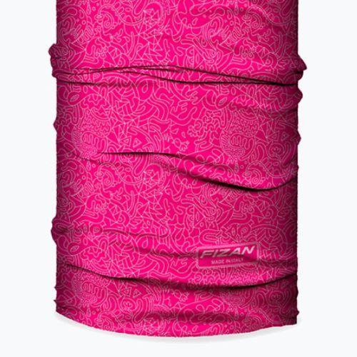 Fizan rosa HW 20-77 Schornstein