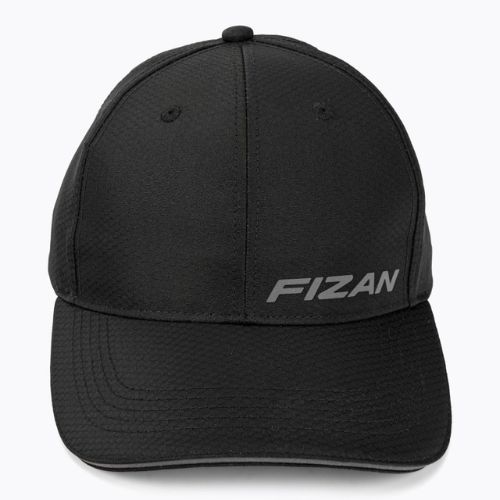 Fizan Baseballkappe schwarz A102