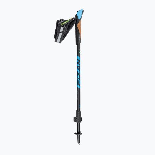 Fizan Revolution Nordic Walking Stöcke blau S23 7530