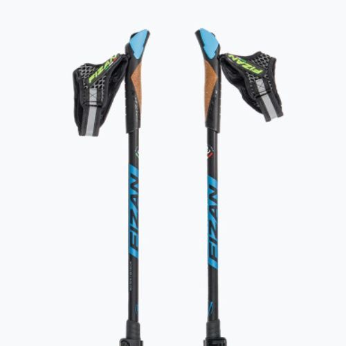 Fizan Revolution Nordic Walking Stöcke blau S23 7530