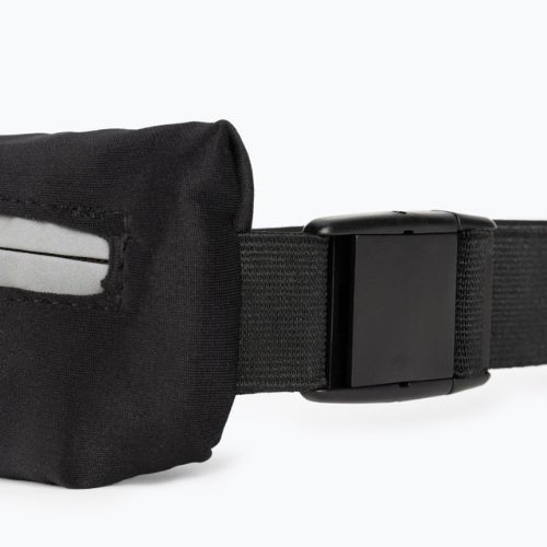 Fizan Hüfttasche Mini Waist Bag schwarz 207/20