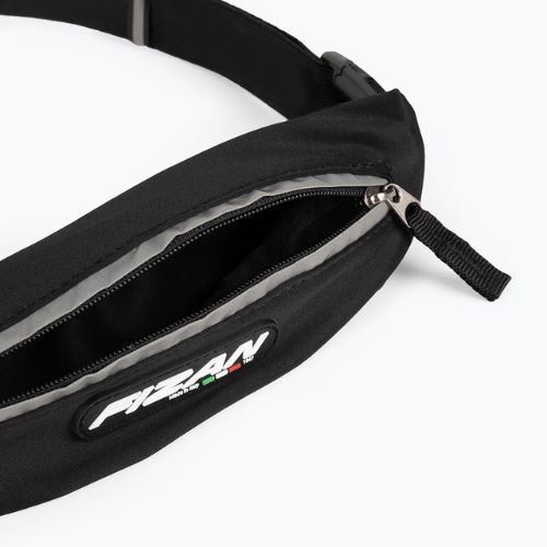 Fizan Hüfttasche Mini Waist Bag schwarz 207/20