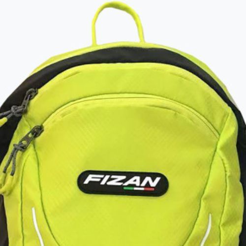 Fizan Active 20 grün 206G Trekking-Rucksack