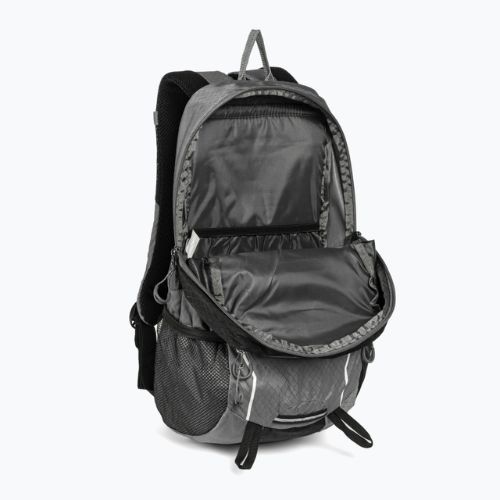 Fizan Active 20 Trekking-Rucksack black 206B