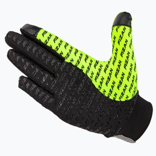 Fizan schwarze GL-Handschuhe