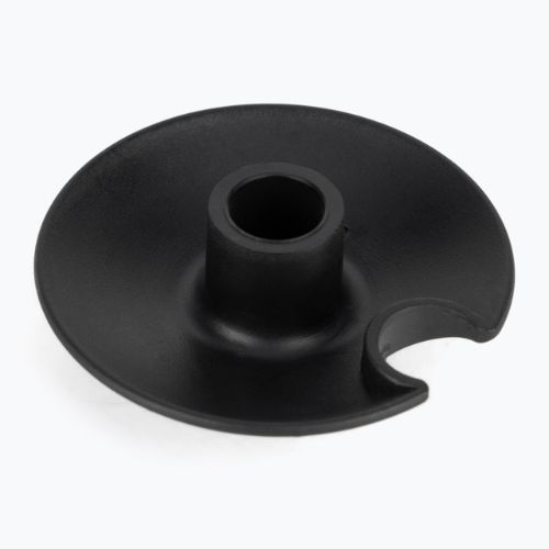 Fizan Skidiscs schwarz B-Uni-50