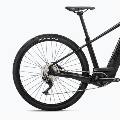 Orbea Keram 30 29 Elektrofahrrad schwarz M34216XN