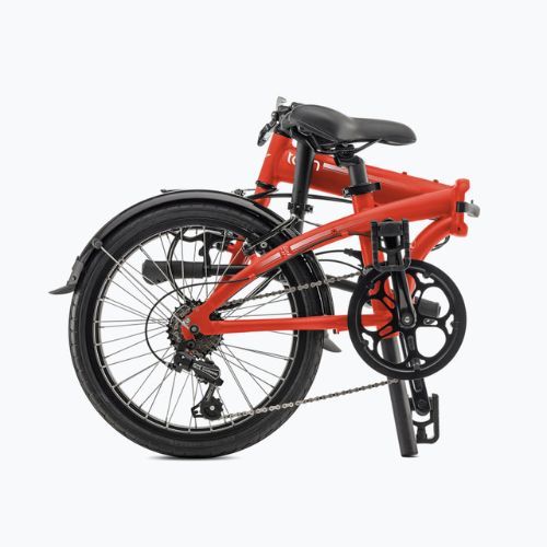 Tern Faltrad Stadt rot LINK B7