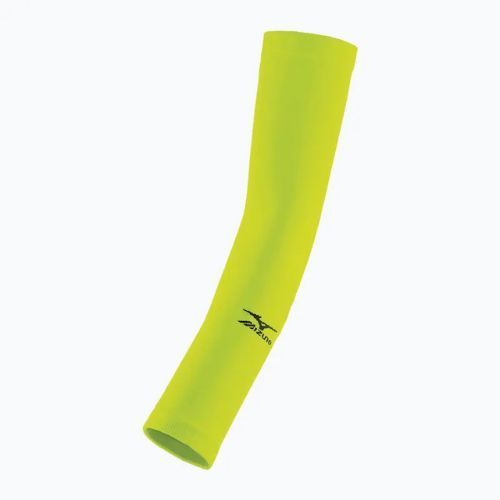 Mizuno Armschutz Volleyball Ärmel gelb 32EY6553Z45