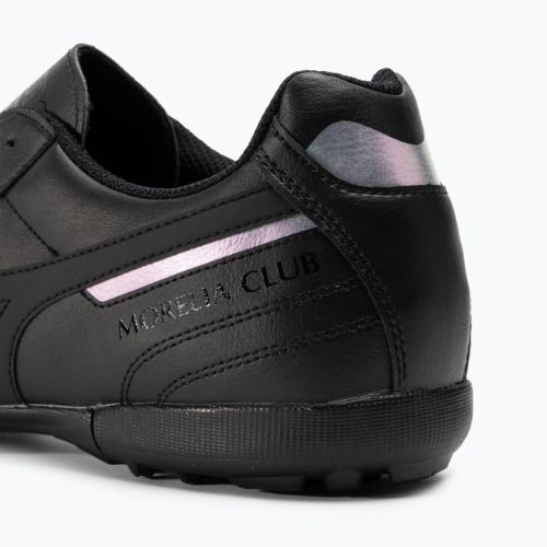 Mizuno Morelia II Club AS Herren Fußballschuhe schwarz P1GD221699