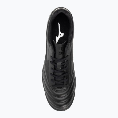 Mizuno Morelia II Club AS Herren Fußballschuhe schwarz P1GD221699