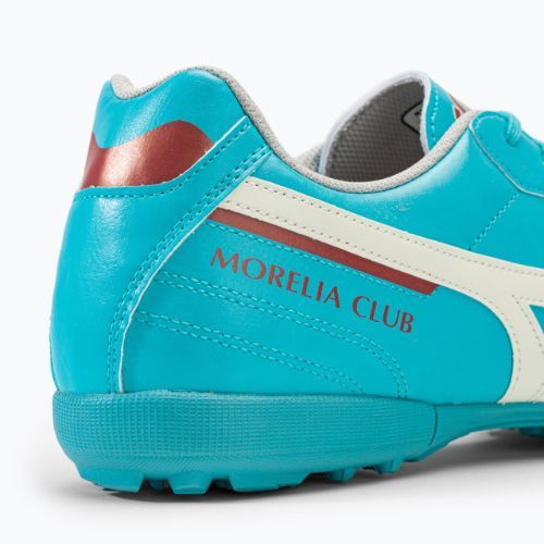 Mizuno Morelia II Club AS Herren Fußballschuhe blau P1GD231625