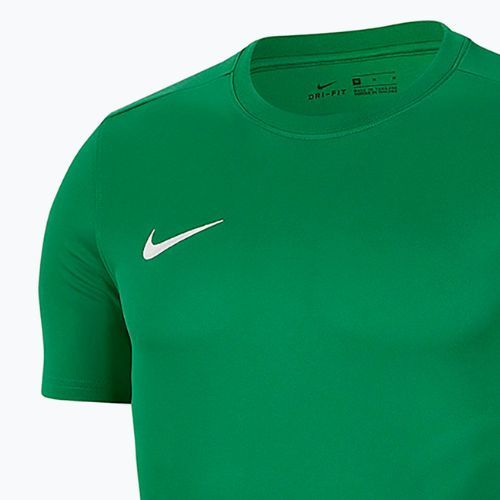 Herren Fußballtrikot Nike Dry-Fit Park VII grün BV6708-302