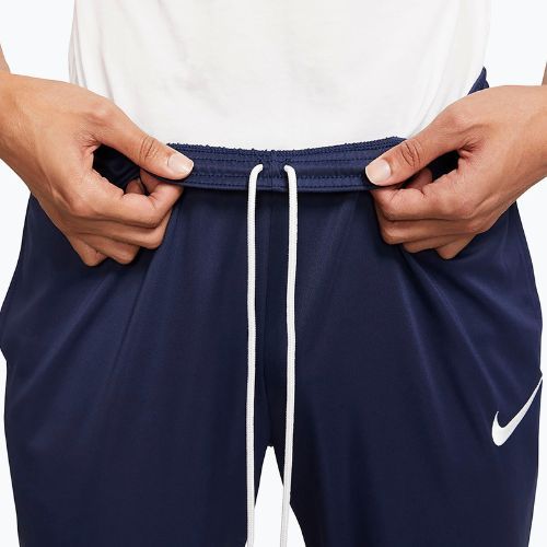 Nike Dri-Fit Park 20 KP Kinder Fußballhose navy blau BV6902-451