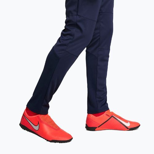 Nike Dri-Fit Park 20 KP Kinder Fußballhose navy blau BV6902-451