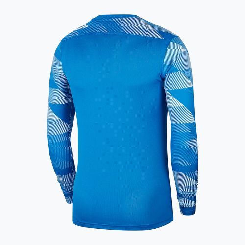 Herren Nike Dri-Fit Park IV Fußball Sweatshirt blau CJ6066-463