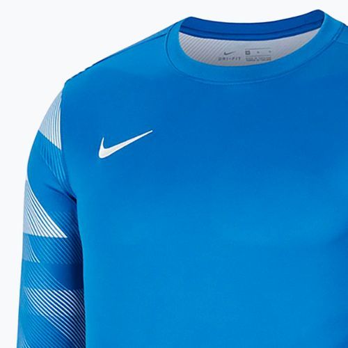 Herren Nike Dri-Fit Park IV Fußball Sweatshirt blau CJ6066-463