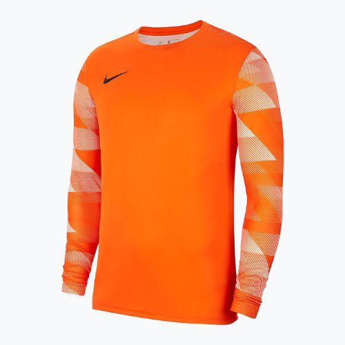 Herren Nike Dri-Fit Park IV Fußball Sweatshirt orange CJ6066-819
