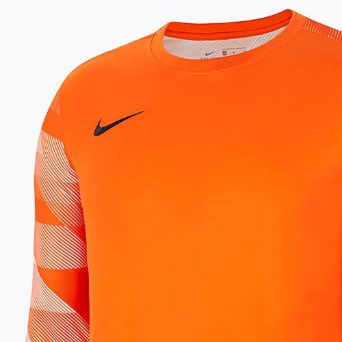 Herren Nike Dri-Fit Park IV Fußball Sweatshirt orange CJ6066-819
