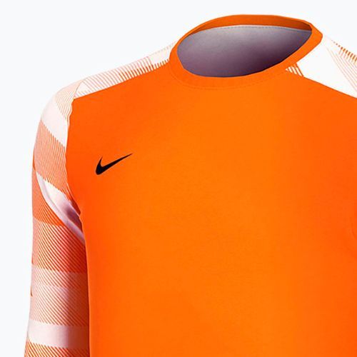 Nike Dry-Fit Park IV Kinder Fußball Sweatshirt orange CJ6072-819