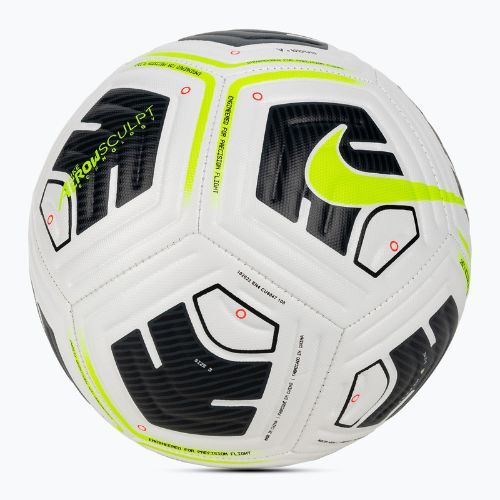 Nike Academy Team Fußball CU8047-100 Größe 3