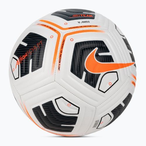Nike Academy Team Fußball CU8047-101 Größe 3