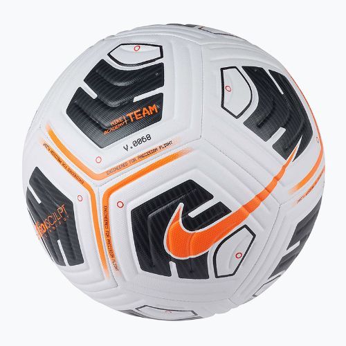 Nike Academy Team Fußball CU8047-101 Größe 3