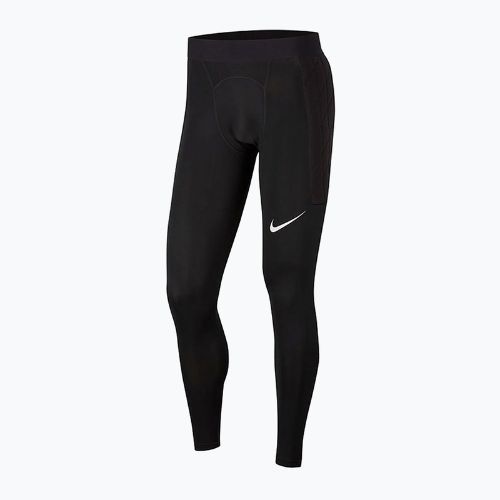 Herren Nike Dri-Fit Gardien I Torwarthose schwarz CV0045-010