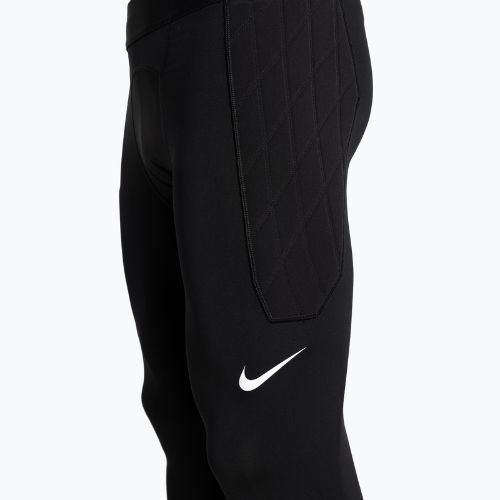 Herren Nike Dri-Fit Gardien I Torwarthose schwarz CV0045-010