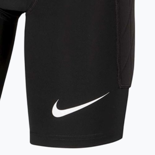Nike Dri-Fit Gardien I Kinder-Torwart-Shorts schwarz CV0057-010
