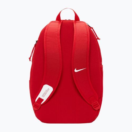 Nike Academy Team 2.3 Fußball Rucksack rot DV0761-657