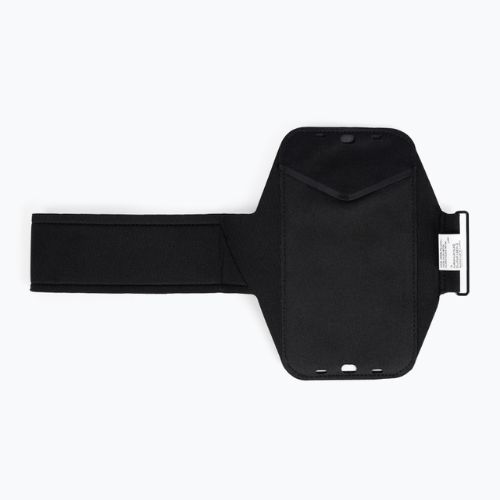 Nike Lean Arm Band Plus Handyhülle schwarz NRN76-082