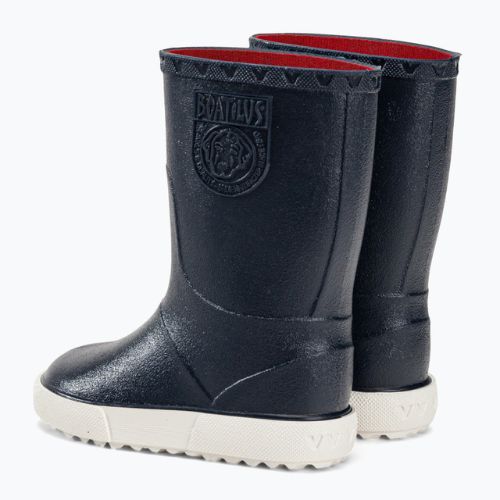 Boatilus Nautic Kinder Gummistiefel