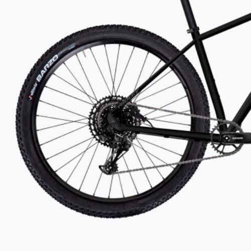 Ridley Ignite A9 D1040m Mountainbike schwarz SBIIA9RID336