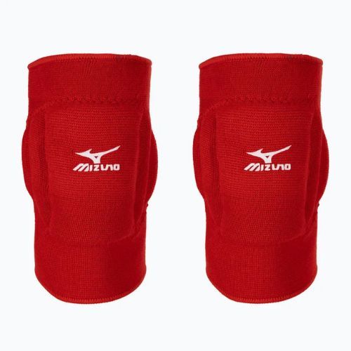 Mizuno Team Kneepad Volleyball Knieschoner rot Z59SS70262