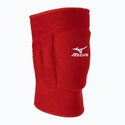 Mizuno Team Kneepad Volleyball Knieschoner rot Z59SS70262