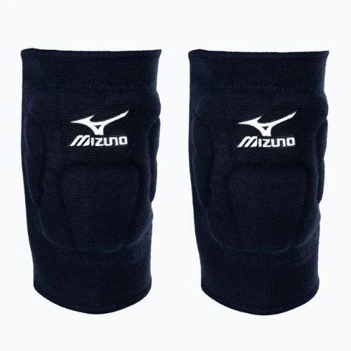 Mizuno VS1 Kneepad Volleyball Knieschoner marineblau Z59SS89114