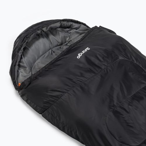 Vango Atlas 250 Schlafsack schwarz SBTATLAS0000007